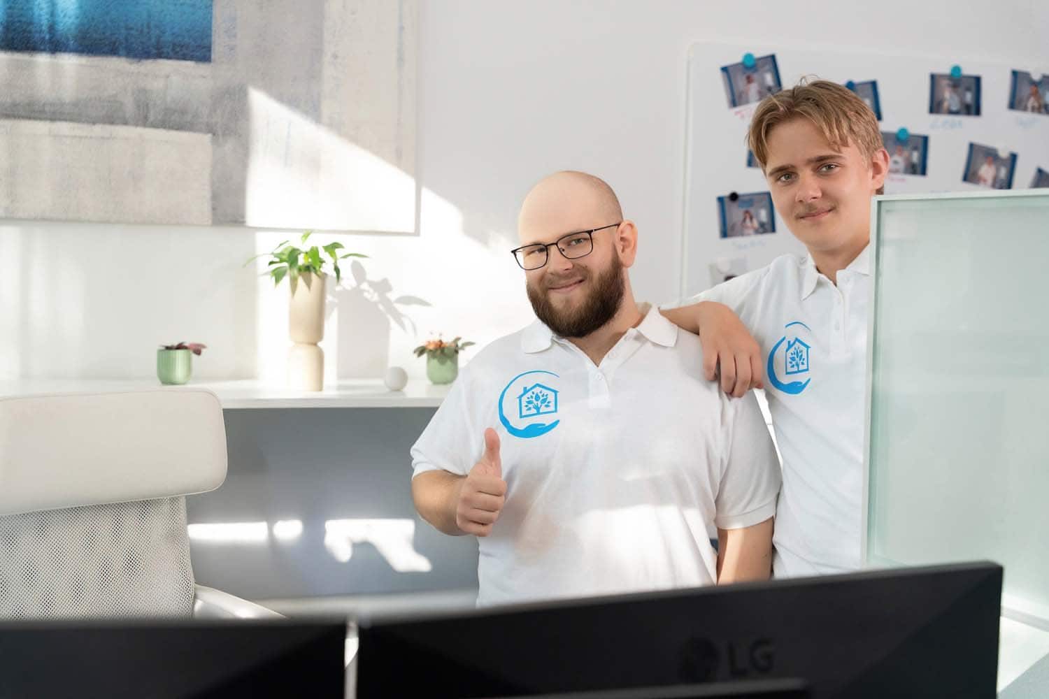Unique Care Pflegedienst in Berlin Spandau