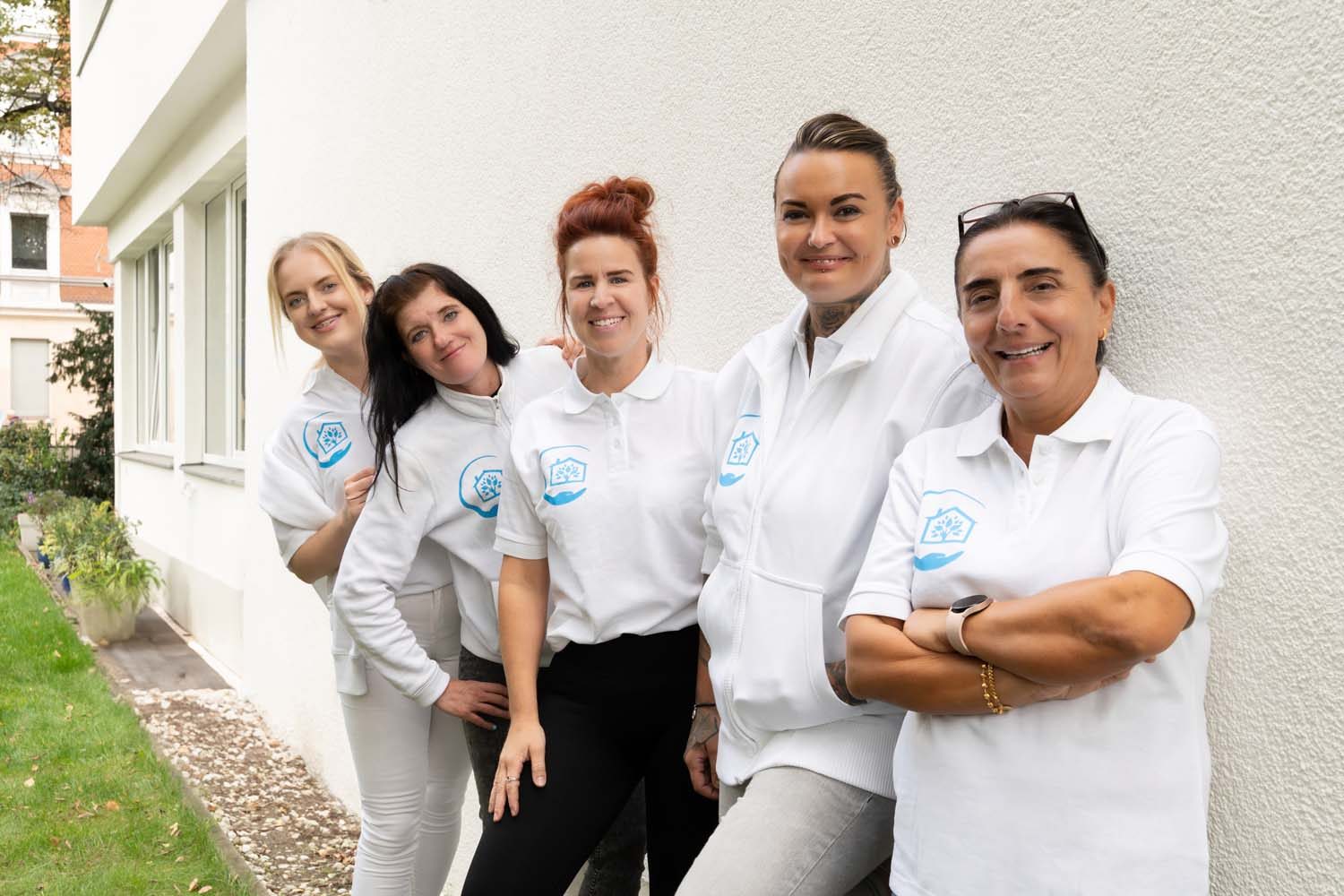 Pflegedienst Unique Care in Berlin Spandau - Team Unique Care